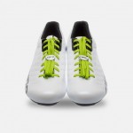 Giro Shoe Laces Puke Green